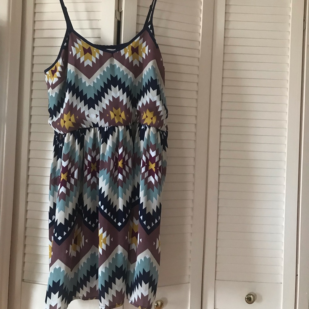 Summer dress